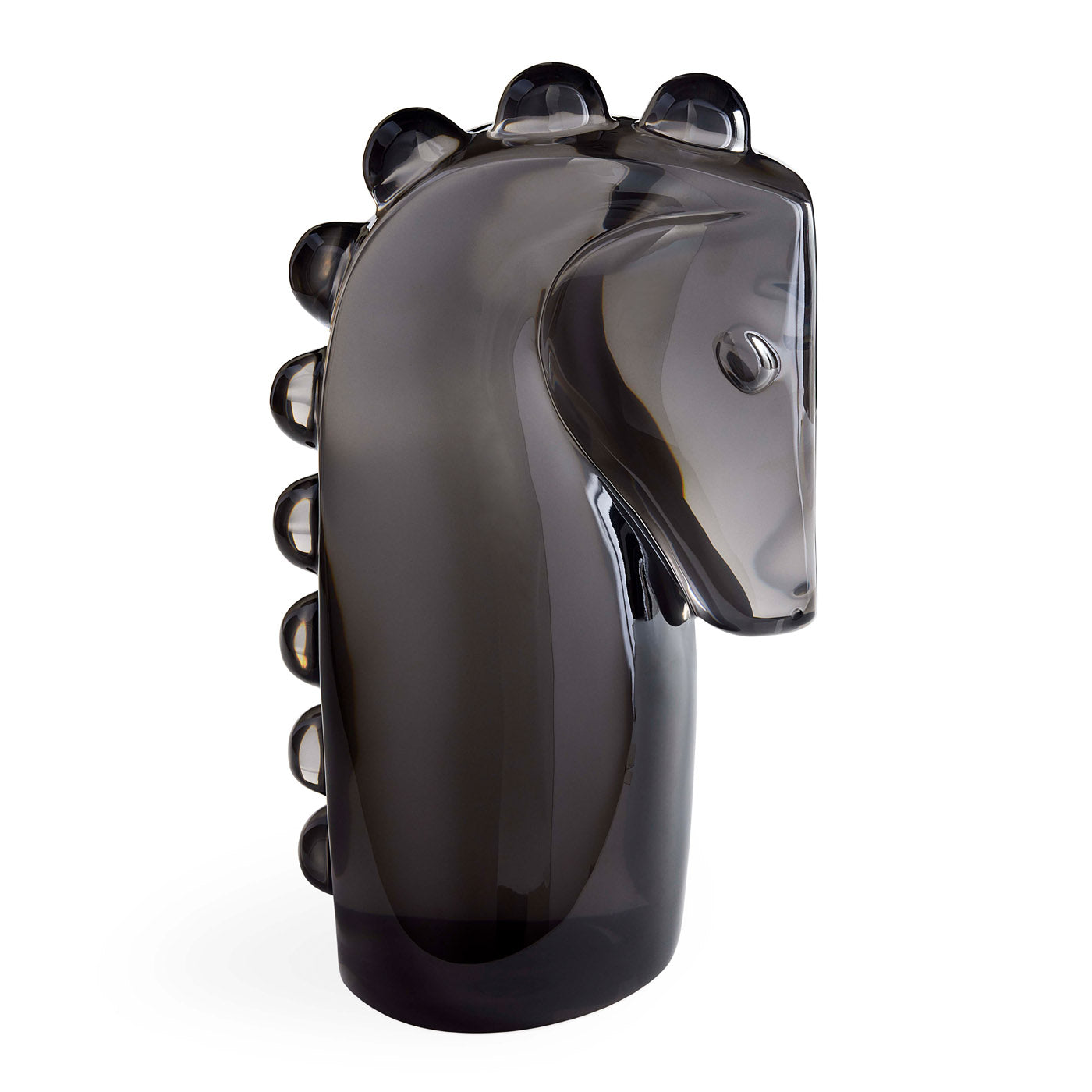 Acrylic Horse Objet