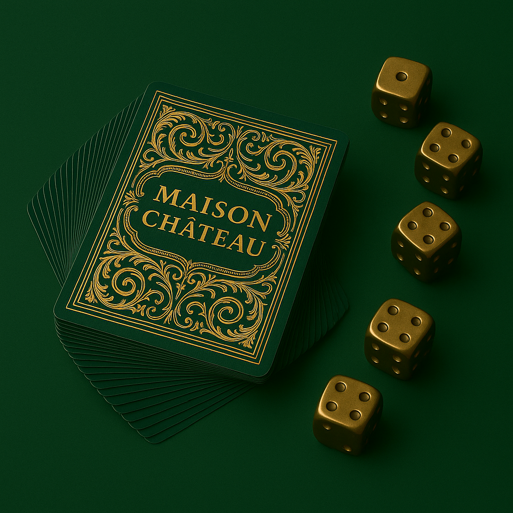 Playing Cards