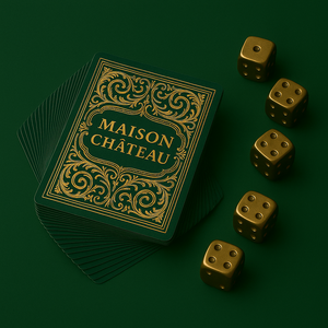 Playing Cards