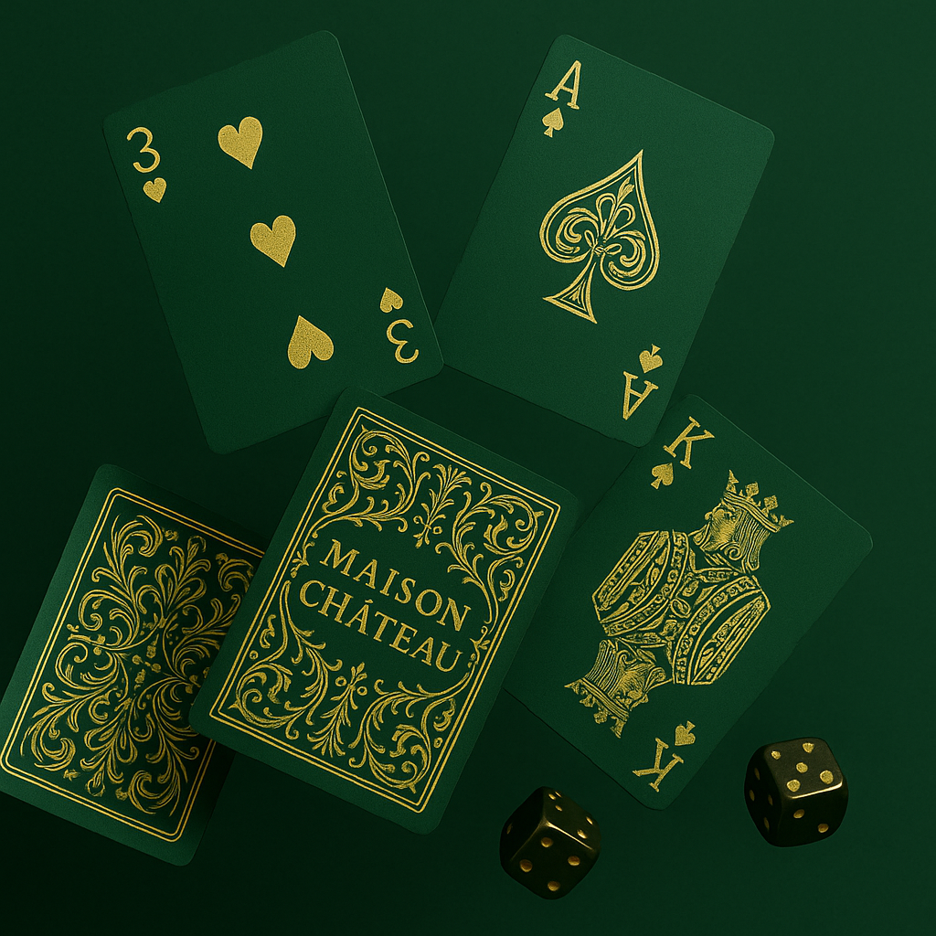 Playing Cards