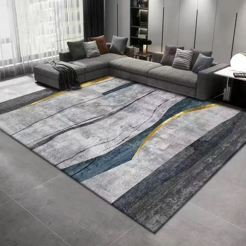 Modern Abstract Rug