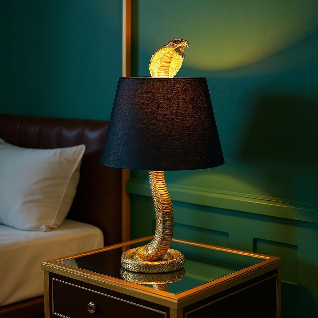 The Cobra Light