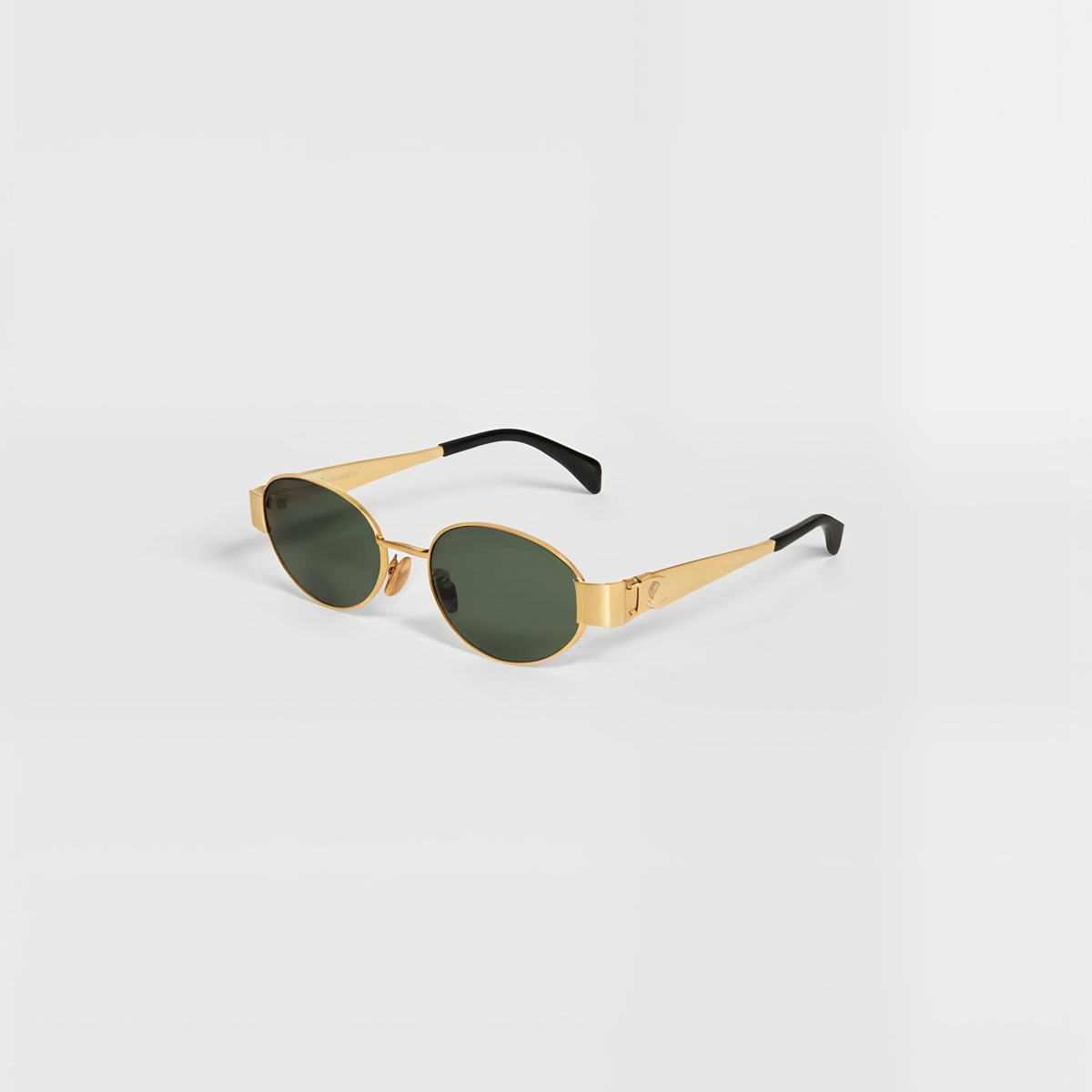 Clara Vintage Sunglasses