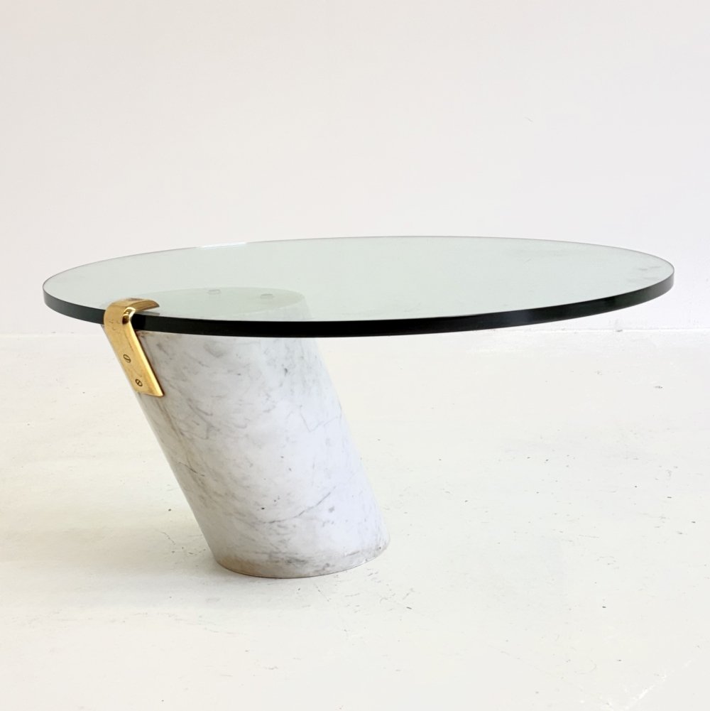 Trust Gravity Table