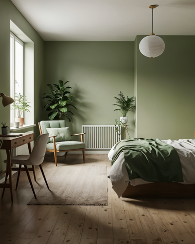 After renovation set 2