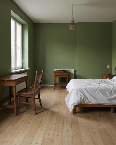Before renovation set 2