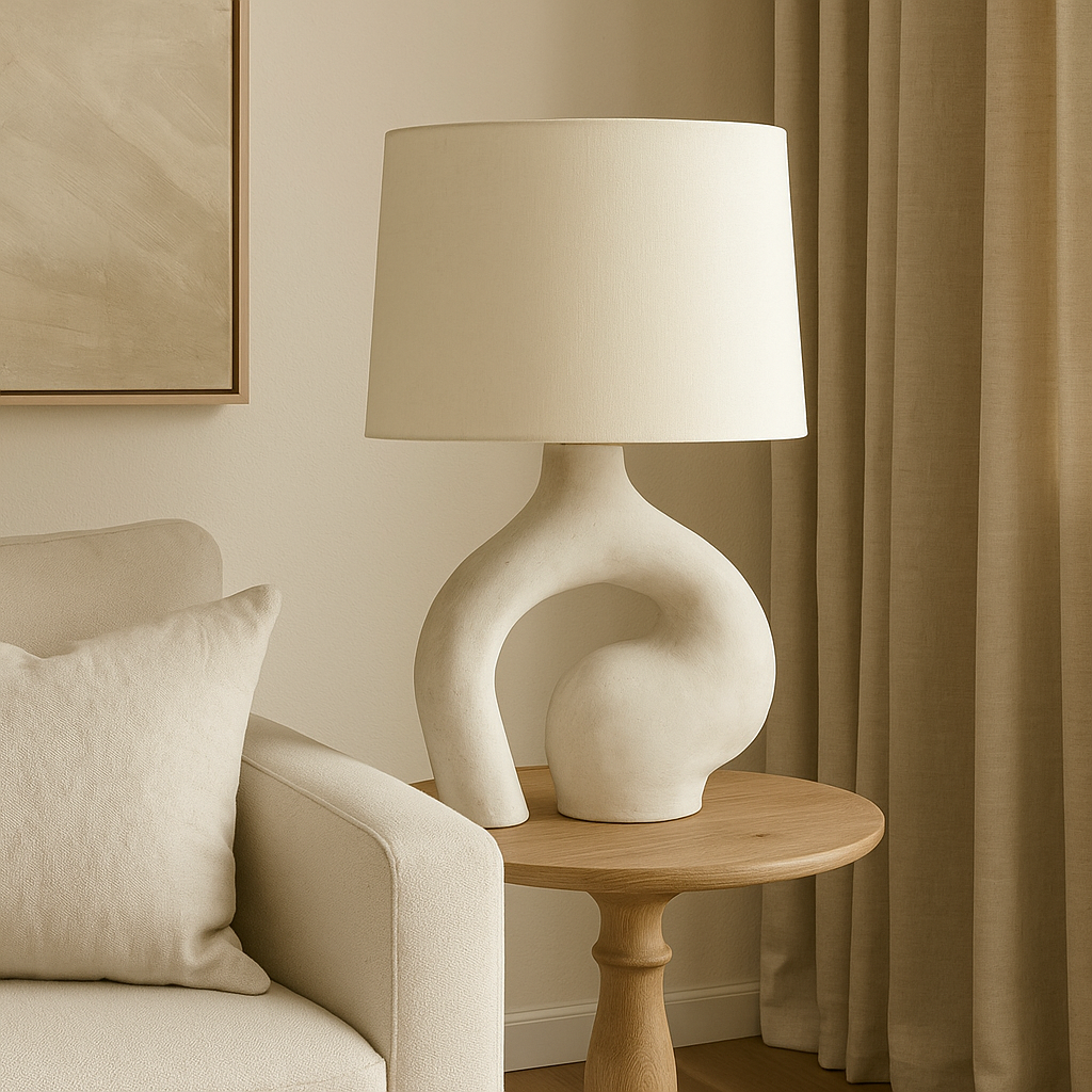 Nicole Lamp