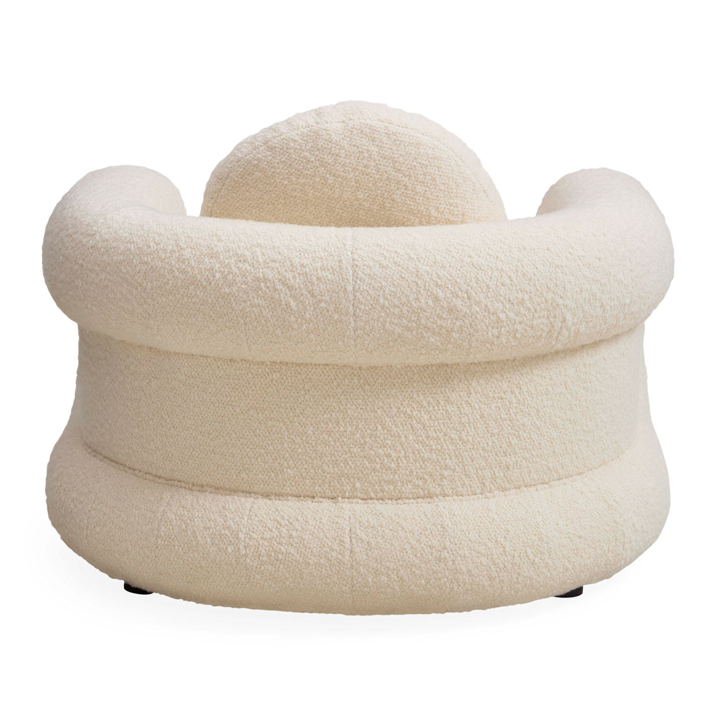 Pompidou Lounge Chair
