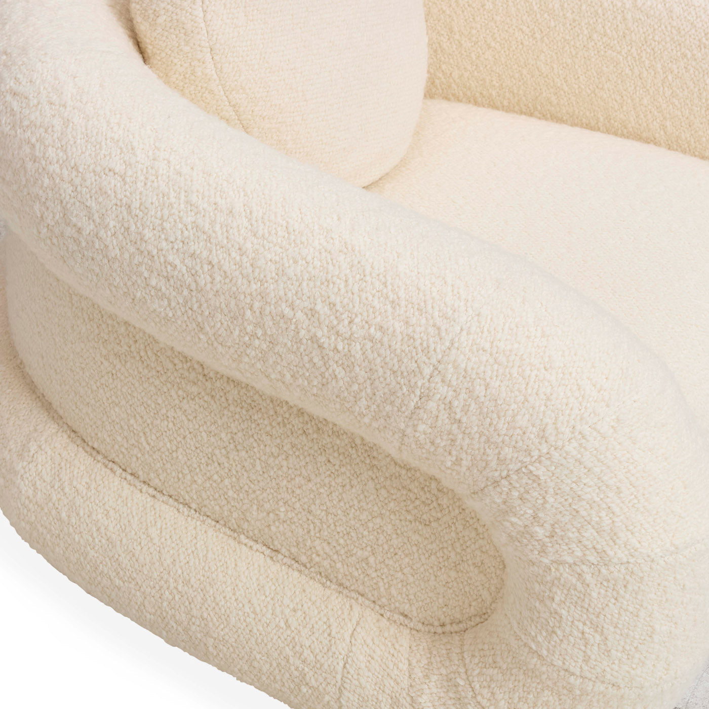 Pompidou Lounge Chair