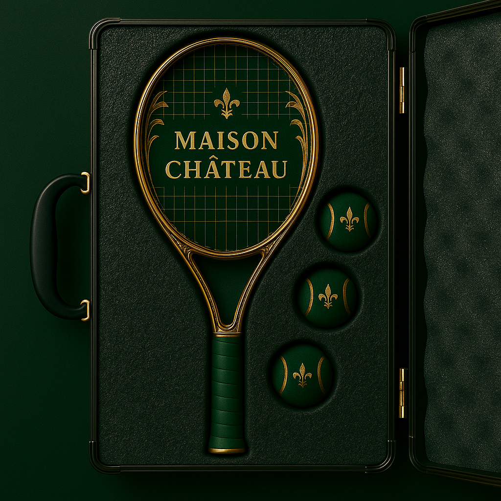 Tennis Racket