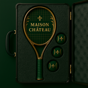 Tennis Racket
