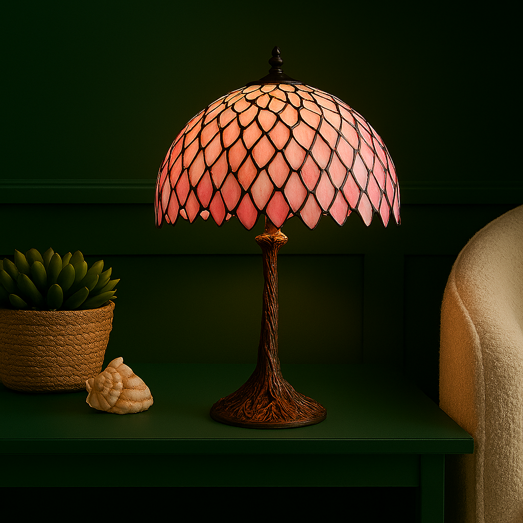 Sakura Lamp
