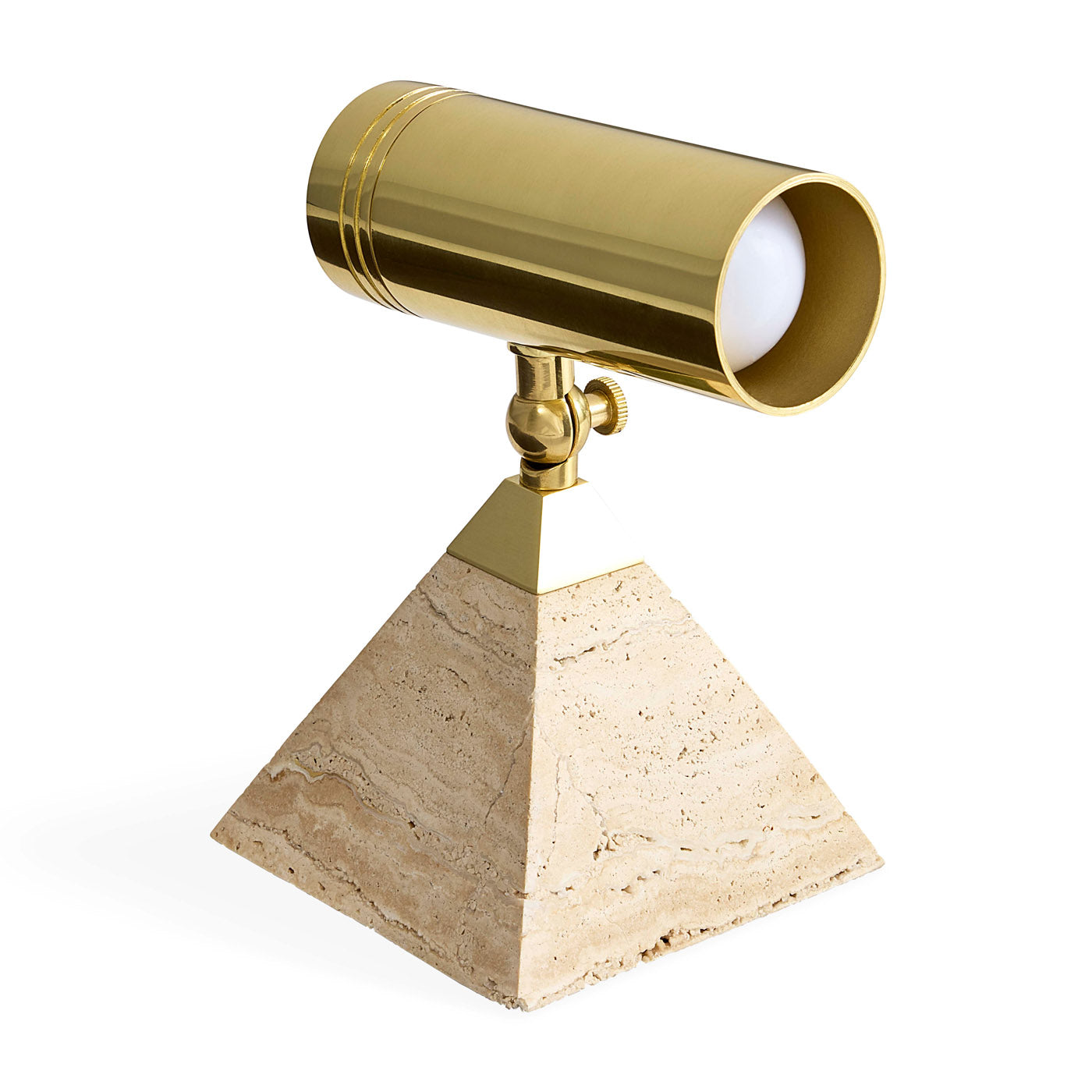 Topanga Pyramid Spotlight